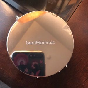 BRAND NEW bareMinerals deluxe original powder